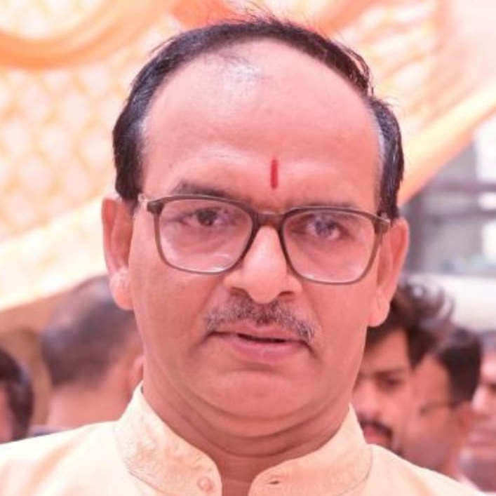 Shri Kunji Lal Swami